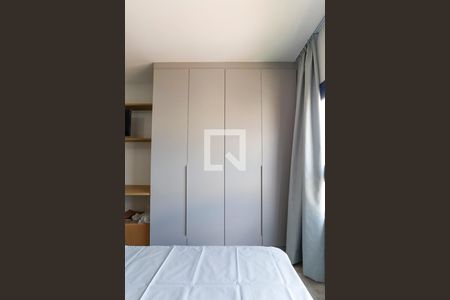 Quarto de kitnet/studio à venda com 1 quarto, 33m² em Consolação, São Paulo