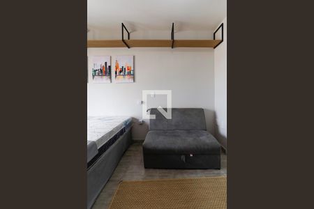 Quarto de kitnet/studio à venda com 1 quarto, 33m² em Consolação, São Paulo