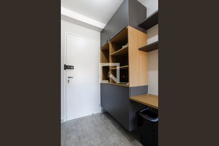Studio para alugar com 33m², 1 quarto e sem vagaCozinha
