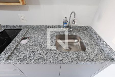 Studio para alugar com 33m², 1 quarto e sem vagaPia