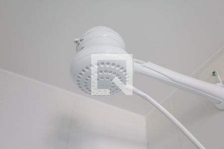 Studio para alugar com 33m², 1 quarto e sem vagaChuveiro