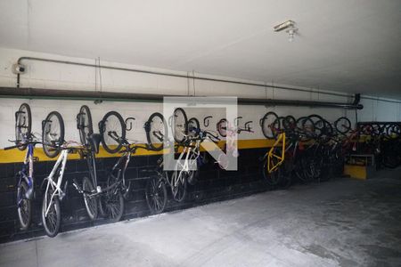 Apartamento para alugar com 63m², 3 quartos e 1 vagaÁrea comum - Bicicletário