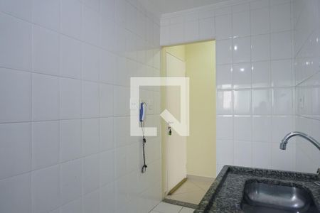 Apartamento para alugar com 63m², 3 quartos e 1 vagaCozinha