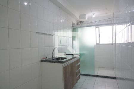 Apartamento para alugar com 63m², 3 quartos e 1 vagaCozinha