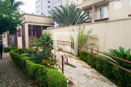 Apartamento para alugar com 63m², 3 quartos e 1 vagaÁrea comum