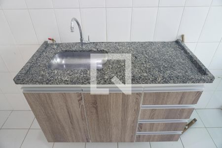 Apartamento para alugar com 63m², 3 quartos e 1 vagaCozinha