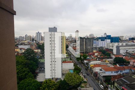 Apartamento para alugar com 63m², 3 quartos e 1 vagaVista da Lavanderia