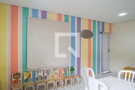 Apartamento para alugar com 63m², 3 quartos e 1 vagaÁrea comum - Brinquedoteca