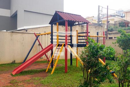 Apartamento para alugar com 63m², 3 quartos e 1 vagaÁrea Comum - Playground