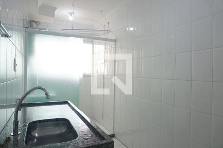 Apartamento para alugar com 63m², 3 quartos e 1 vagaCozinha