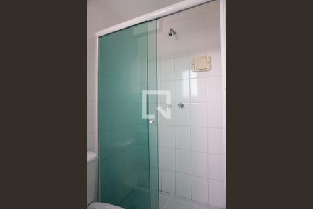 Apartamento para alugar com 63m², 3 quartos e 1 vagaBanheiro da Suíte