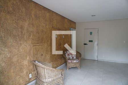 Apartamento para alugar com 63m², 3 quartos e 1 vagaHall de Entrada