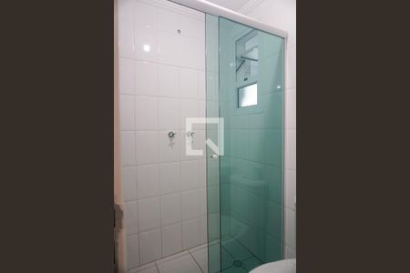 Apartamento para alugar com 63m², 3 quartos e 1 vagaBanheiro Social