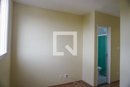 Suíte de apartamento para alugar com 3 quartos, 63m² em Vila Santana, São Paulo