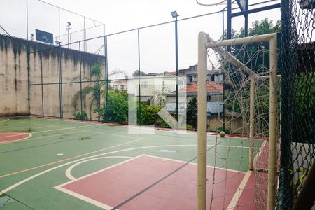 Apartamento para alugar com 63m², 3 quartos e 1 vagaÁrea comum - Quadra Esportiva