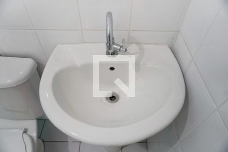 Apartamento para alugar com 63m², 3 quartos e 1 vagaBanheiro Social