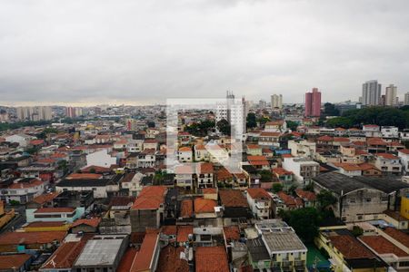 Apartamento para alugar com 63m², 3 quartos e 1 vagaVista do Quarto 2