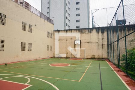 Apartamento para alugar com 63m², 3 quartos e 1 vagaÁrea comum - Quadra Esportiva