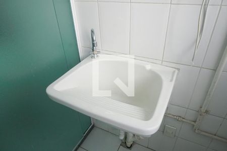 Apartamento para alugar com 63m², 3 quartos e 1 vagaLavanderia