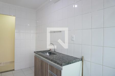 Apartamento para alugar com 63m², 3 quartos e 1 vagaCozinha