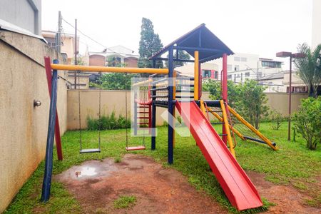 Apartamento para alugar com 63m², 3 quartos e 1 vagaÁrea Comum - Playground