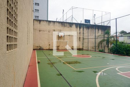 Apartamento para alugar com 63m², 3 quartos e 1 vagaÁrea comum - Quadra Esportiva