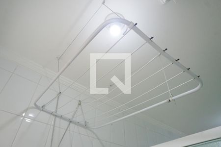 Apartamento para alugar com 63m², 3 quartos e 1 vagaLavanderia