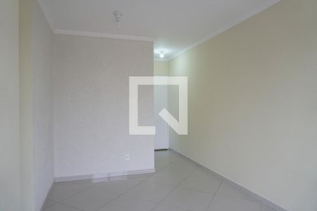 Sala de apartamento para alugar com 3 quartos, 63m² em Vila Santana, São Paulo