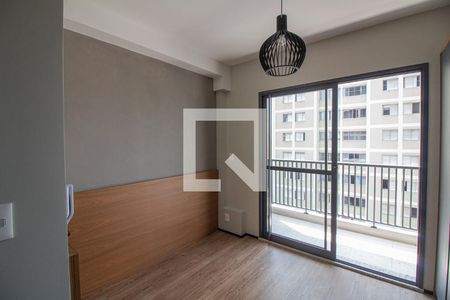Studio de kitnet/studio à venda com 1 quarto, 22m² em Jardim das Acácias, São Paulo