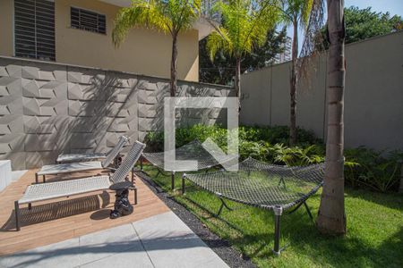 Studio à venda com 22m², 1 quarto e sem vagaÁrea comum