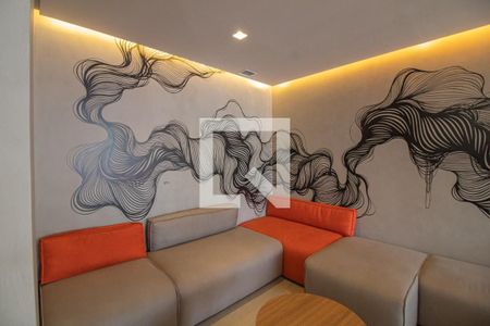 Studio à venda com 22m², 1 quarto e sem vagaÁrea comum