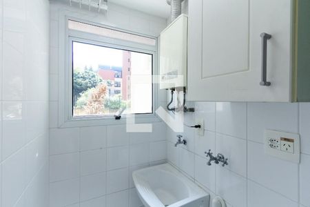 Apartamento à venda com 48m², 1 quarto e 1 vagaÁrea de Serviço