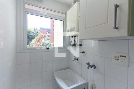 Apartamento à venda com 48m², 1 quarto e 1 vagaÁrea de Serviço