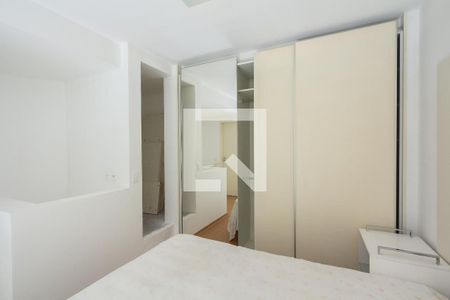 Apartamento à venda com 48m², 1 quarto e 1 vagaSuíte 