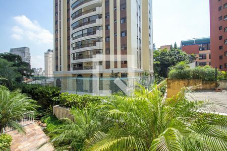 Apartamento à venda com 48m², 1 quarto e 1 vagaVista