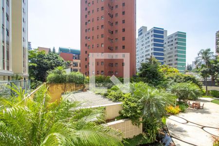 Apartamento à venda com 48m², 1 quarto e 1 vagaVista