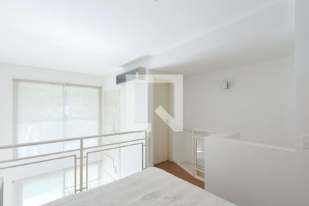 Apartamento à venda com 48m², 1 quarto e 1 vagaSuíte 