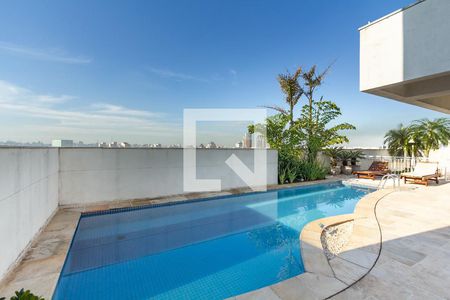 Apartamento à venda com 48m², 1 quarto e 1 vagaÁrea comum - Piscina