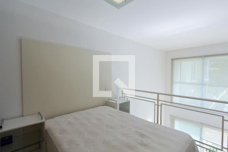 Apartamento à venda com 48m², 1 quarto e 1 vagaSuíte 