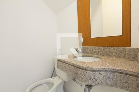 Apartamento à venda com 48m², 1 quarto e 1 vagaLavabo