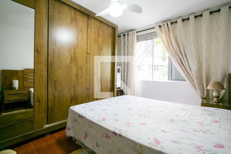 Quarto 1 de apartamento à venda com 2 quartos, 50m² em Vila Pereira Cerca, São Paulo