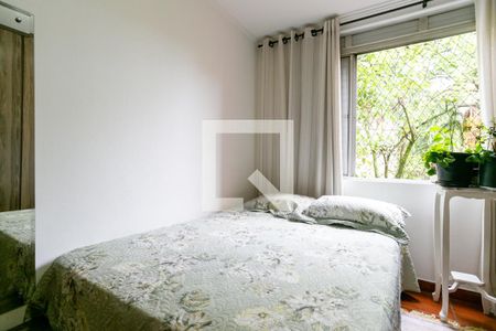 Quarto 2 de apartamento à venda com 2 quartos, 50m² em Vila Pereira Cerca, São Paulo