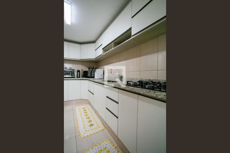 Apartamento à venda com 50m², 2 quartos e 1 vagaCozinha