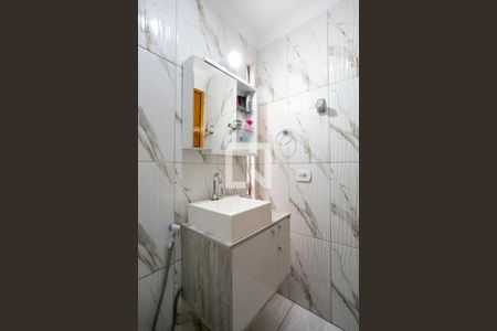 Apartamento à venda com 50m², 2 quartos e 1 vagaBanheiro