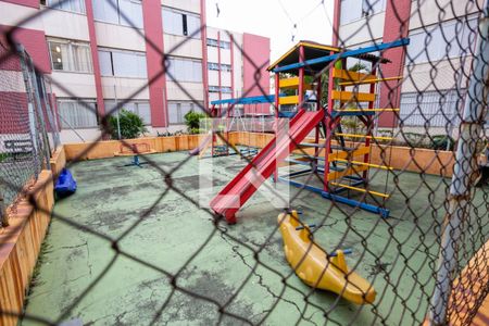 Apartamento à venda com 50m², 2 quartos e 1 vagaÁrea comum - Playground