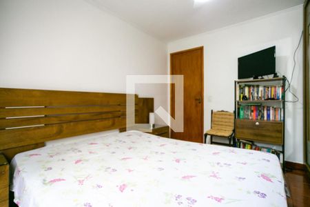 Quarto 1 de apartamento à venda com 2 quartos, 50m² em Vila Pereira Cerca, São Paulo