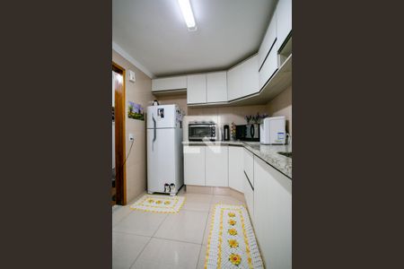 Apartamento à venda com 50m², 2 quartos e 1 vagaCozinha