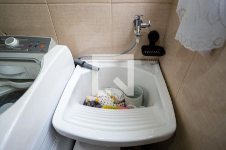 Apartamento à venda com 50m², 2 quartos e 1 vagaÁrea de serviço