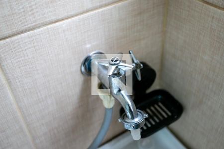 Apartamento à venda com 50m², 2 quartos e 1 vagaÁrea de serviço