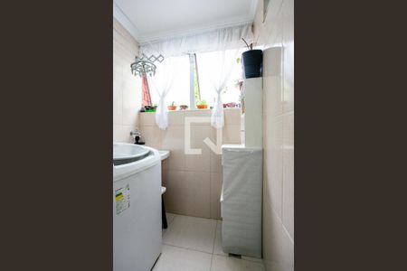 Apartamento à venda com 50m², 2 quartos e 1 vagaÁrea de serviço